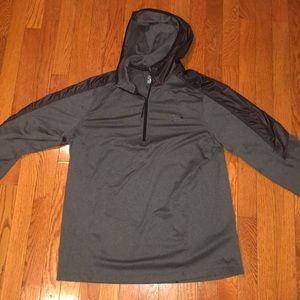 Under Armor men’s windbreaker
